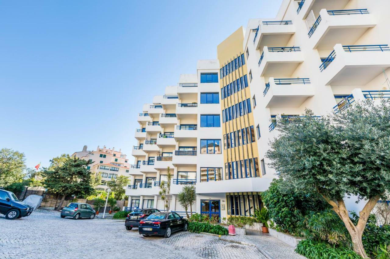 134 Atlantic Garden By Nook Apartamento Cascais Exterior foto